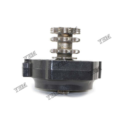 7214470 Drive Motor Carrier For Bobcat Skid Steer Loaders