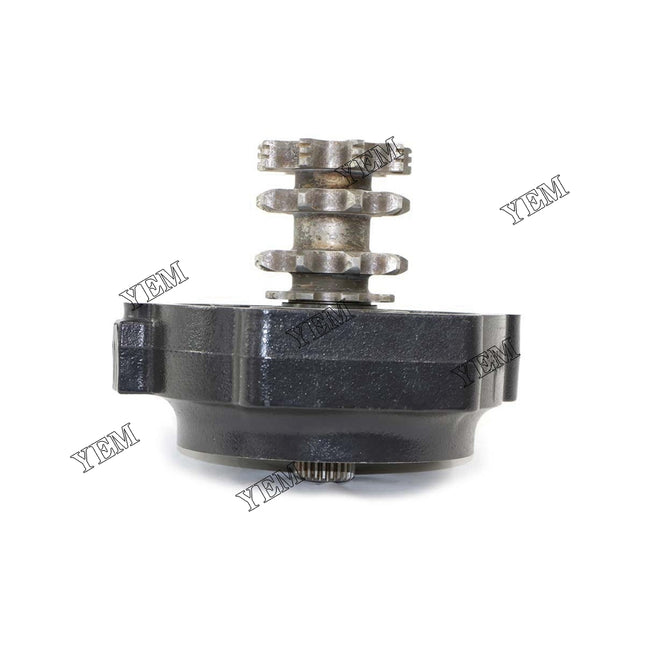 7214470 Drive Motor Carrier For Bobcat Skid Steer Loaders