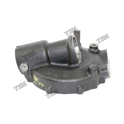 Case Axle Front Lh Part # 7012998 For Bobcat Parts