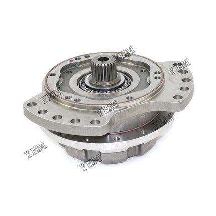 7276900 Front Case Assembly For Bobcat 2-Speed Hydrostatic Motor For Bobcat Track Loaders