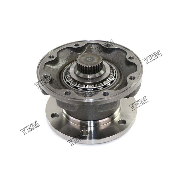 7008041 Front Case For Bobcat Track Loader Hydrostatic Motors