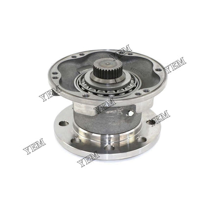 7363373 Front Case Assembly For Bobcat 2-Speed Hydrostatic Motor For Bobcat Track Loaders