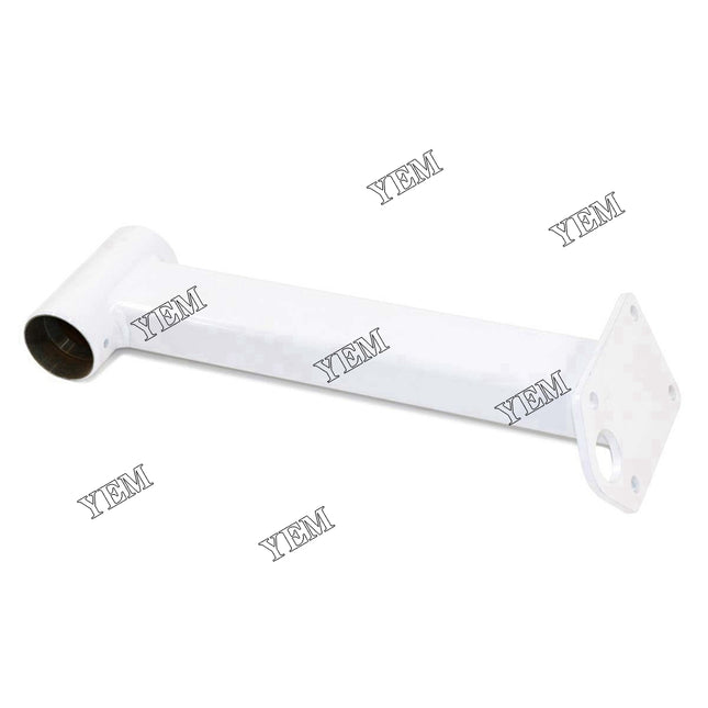 4170994.45 Arm Caster For Bobcat ZS Zero-Turn Stand-On Mowers