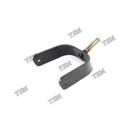 Caster Weldment Part # 7435031.46 For Bobcat Parts