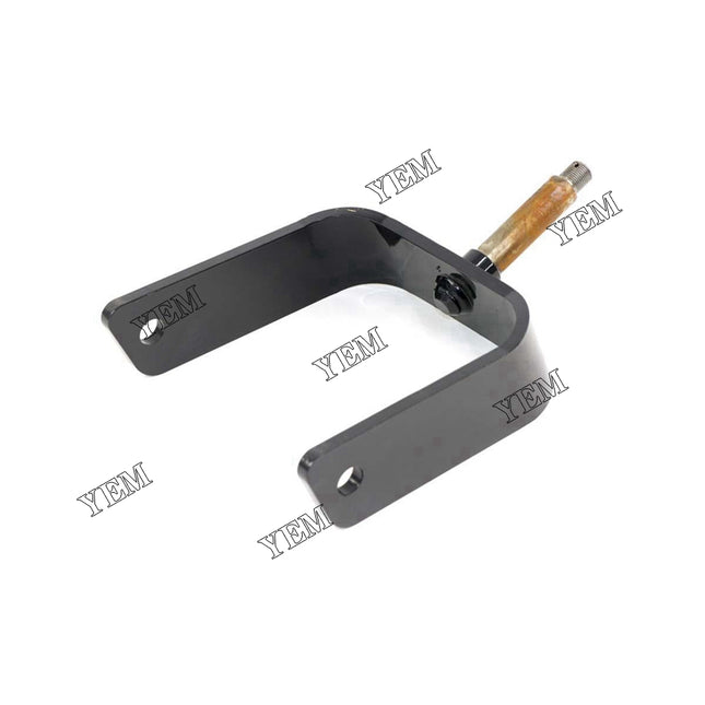 4167076.7 Yoke Caster for Bobcat Mowers