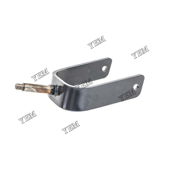 Yoke Caster Part # 4174261.46 For Bobcat Parts