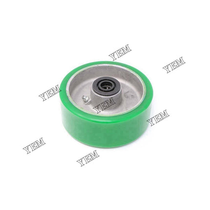6673779 Caster Wheel For Bobcat Concrete Mixer