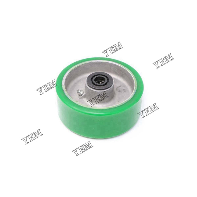 6673779 Caster Wheel For Bobcat Concrete Mixer