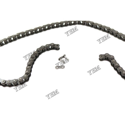 Snowblower Drive Chain Part # 7392698 For Bobcat Parts