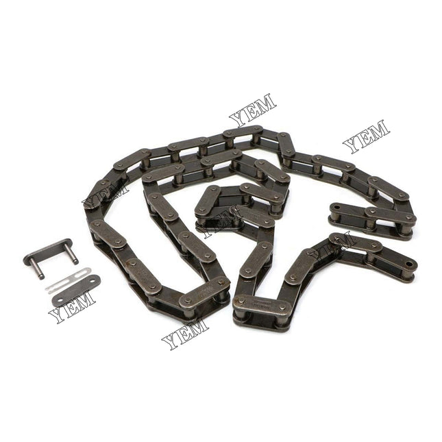 2060 Landscape Rake Chain Part # 6707727 For Bobcat Parts