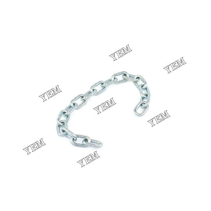 16 Link Chain (18 Long) Part # 7389876 For Bobcat Parts