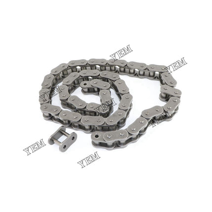 100 HS Roller Chain Part # 6736758 For Bobcat Parts