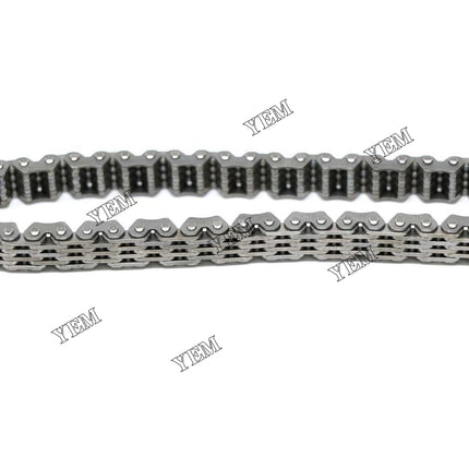 Silent Chain Part # 7017484 For Bobcat Parts