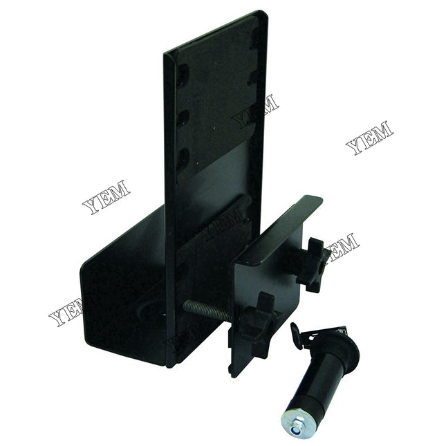 Chainsaw Mounting Kit Part # 7228078 For Bobcat Parts