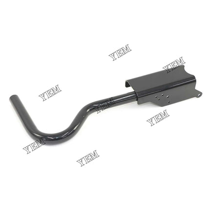Left Channel Part # 6680480 For Bobcat Parts