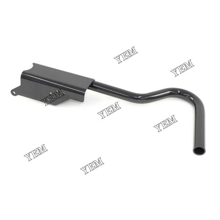 Left Channel Part # 6680480 For Bobcat Parts