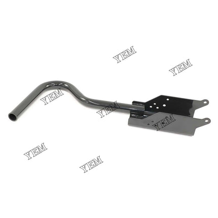 Left Channel Part # 6680480 For Bobcat Parts