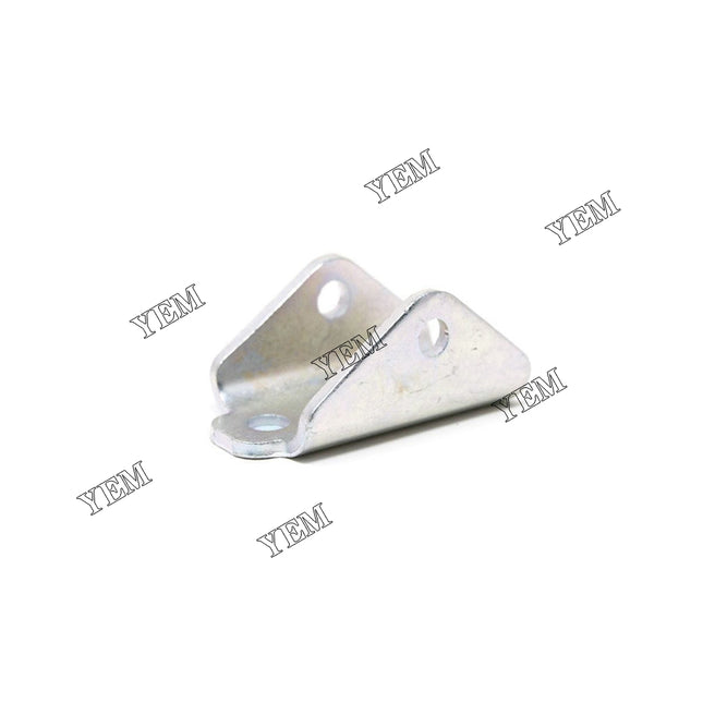Tailgate Latch Channel Plate Part # 7160705 For Bobcat Parts