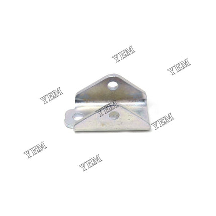 Tailgate Latch Channel Plate Part # 7160705 For Bobcat Parts