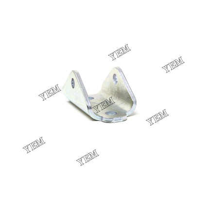 Tailgate Latch Channel Plate Part # 7160705 For Bobcat Parts
