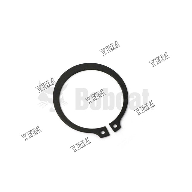 Snap Ring Part # 7010715 For Bobcat Parts