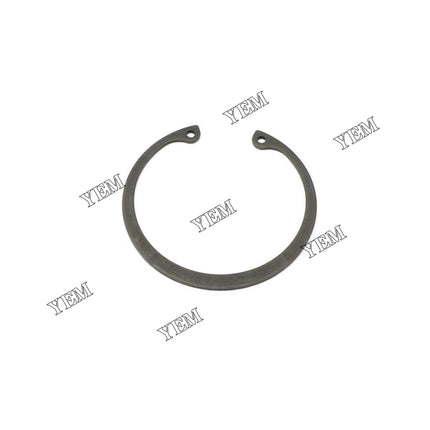 Steel Circlip Part # 7409952 For Bobcat Parts