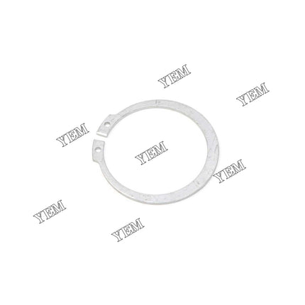 Circlips, 5Jm50 Part # 5JM50 For Bobcat Parts