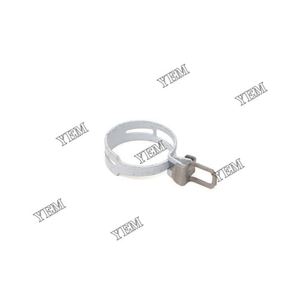 CLAMP, HOSE Part # 5HM38 For Bobcat Parts