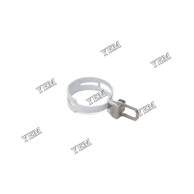 CLAMP, HOSE Part # 5HM38 For Bobcat Parts