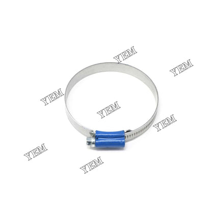 Clamp, Hose Part # 7008544 For Bobcat Parts