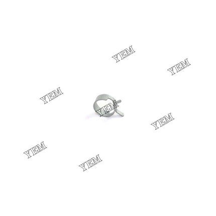 7010169 Hose Clamp For Bobcat Loaders