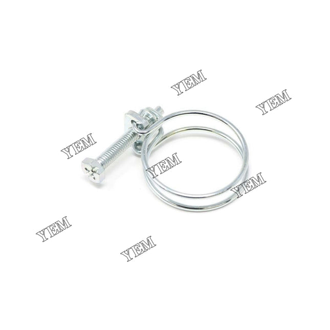 7247342 Hose Clamp For Bobcat Loaders