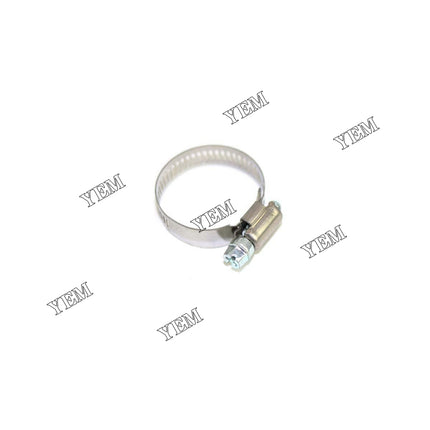 7378019 Hose Clamp For Bobcat Tractors