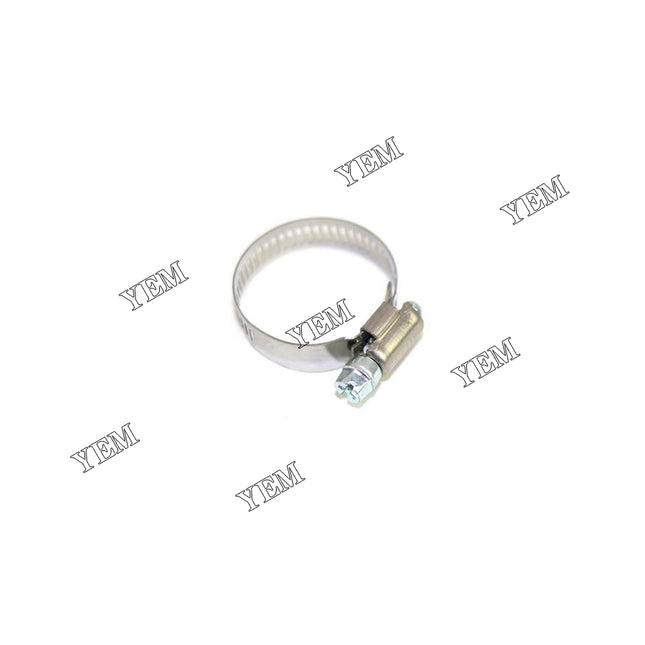 7378019 Hose Clamp For Bobcat Tractors