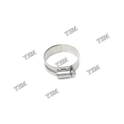 CLAMP LINED HOSE Part # 42HL200 For Bobcat Parts