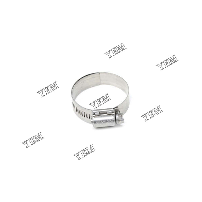 CLAMP LINED HOSE Part # 42HL200 For Bobcat Parts