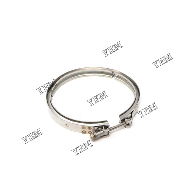 7397086 7397086 Muffler Clamp for Bobcat Equipment