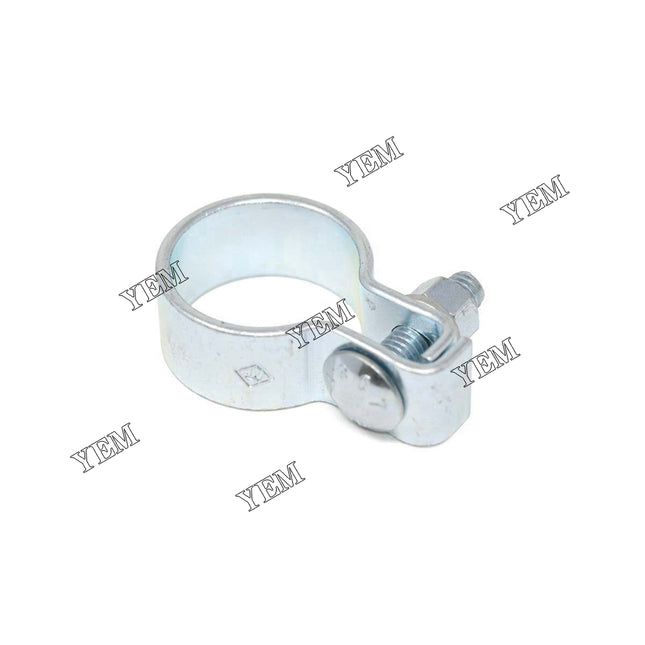 CLAMP, PIPE Part # 7200895 For Bobcat Parts