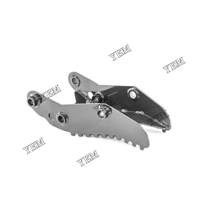 Tractor Backhoe Clamp Part # 7395387 For Bobcat Parts