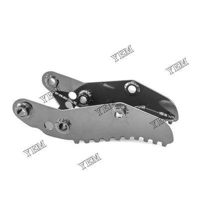 Tractor Backhoe Clamp Part # 7395387 For Bobcat Parts