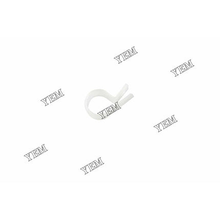 Harness Clip Part # 7342548 For Bobcat Parts