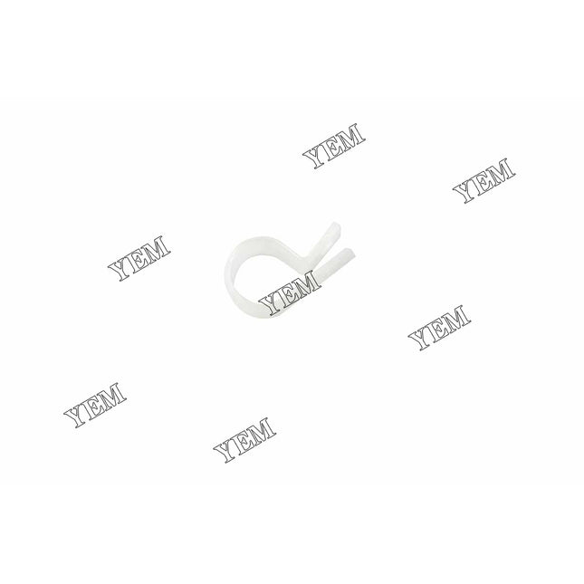 Harness Clip Part # 7342548 For Bobcat Parts