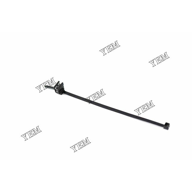 Harness Clip Part # 7347128 For Bobcat Parts