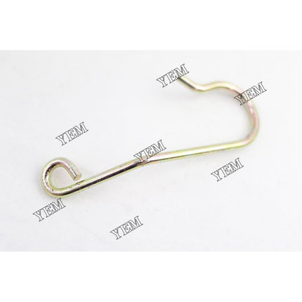 Pin Clip Part # 7374290 For Bobcat Parts