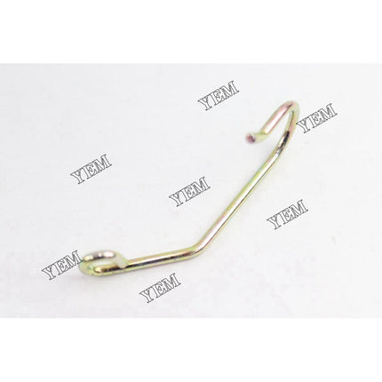 Pin Clip Part # 7374290 For Bobcat Parts