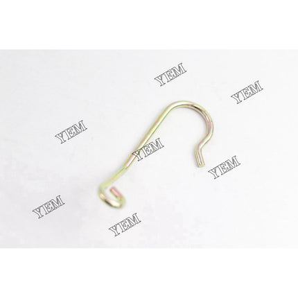 Pin Clip Part # 7374290 For Bobcat Parts