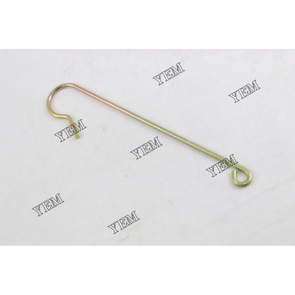 Pin Clip Part # 7378395 For Bobcat Parts
