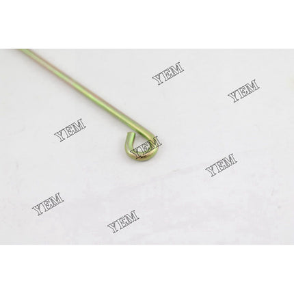Pin Clip Part # 7378395 For Bobcat Parts