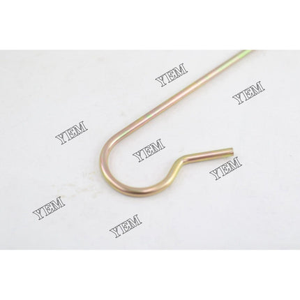 Pin Clip Part # 7378395 For Bobcat Parts