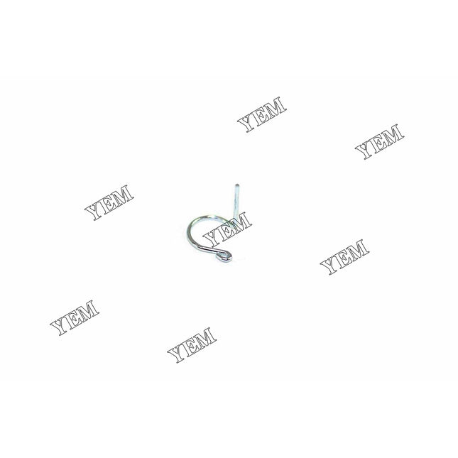 Security Clip Part # 7376231 For Bobcat Parts